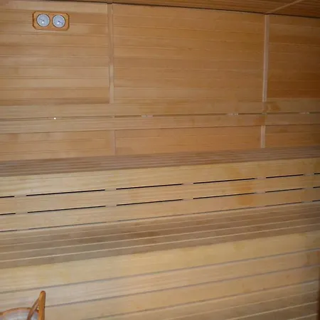 Konak Luxury Direct Beach 아파트