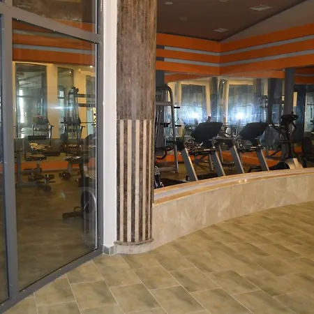 Konak Luxury Direct Beach 아파트 *
