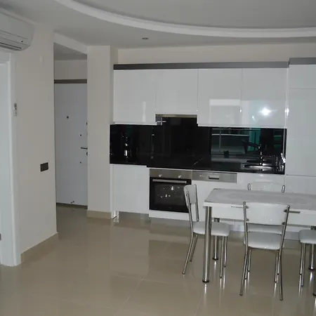 Konak Luxury Direct Beach * 카기켁