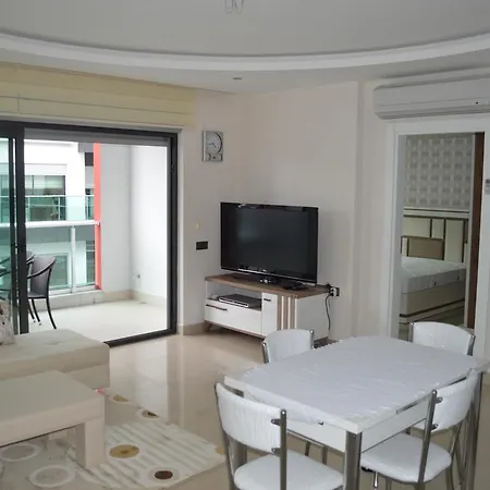 Konak Luxury Direct Beach