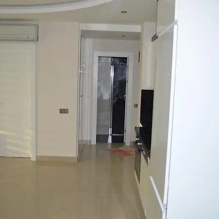 Konak Luxury Direct Beach *