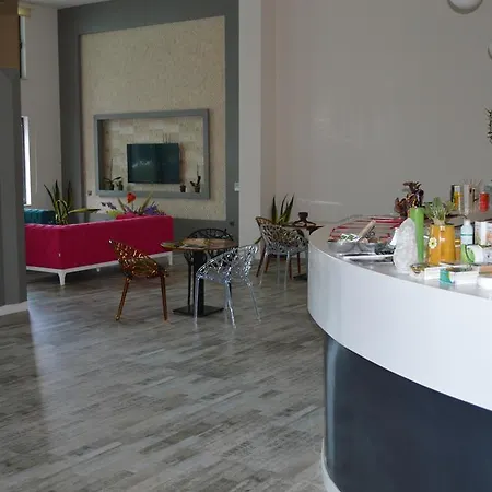 Apartament Konak Luxury Direct Beach *