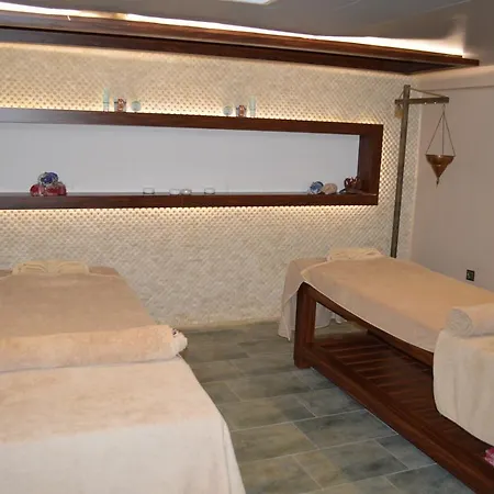 Apartament Konak Luxury Direct Beach Kargicak (Alanya)