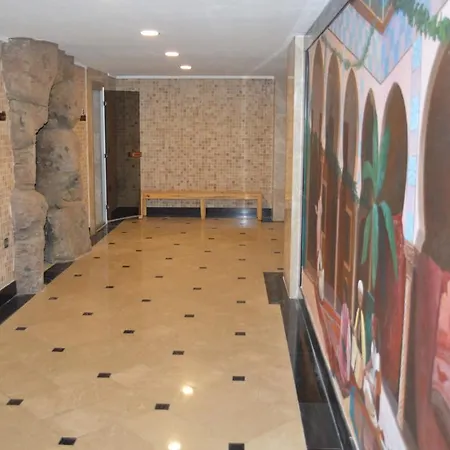 Konak Luxury Direct Beach *