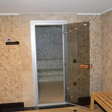 Konak Luxury Direct Beach Apartament