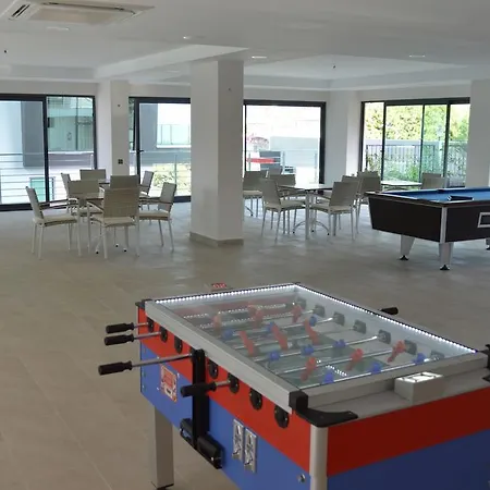 Apartament Konak Luxury Direct Beach