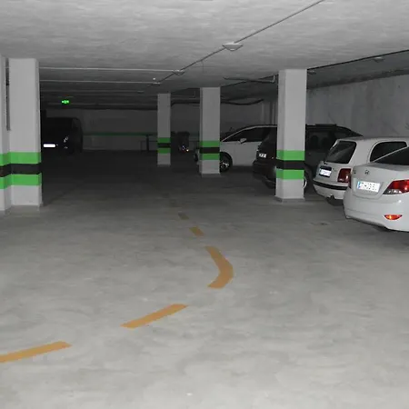 Konak Luxury Direct Beach Apartament Kargicak (Alanya)