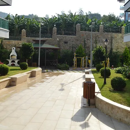 Konak Luxury Direct Beach *